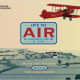 Into the Air: An Illustrated Timeline of Flight by Ryan Ann Hunter