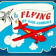 Flying by Gail Gibbons - All images are from amazon.com.