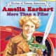 Amelia Earhart: More Than a Flier (Ready to Read, Level 3) by Patricia Lakin