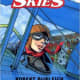 Amelia Earhart Free in the Skies (American Heroes) by Robert Burleigh