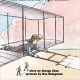 First Flight: The Story of Tom Tate and the Wright Brothers (I Can Read Level 4) by George Shea