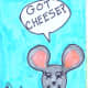 One of my own doodles