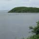 Chilka Lake, Asia's largest one.