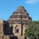 Konark Sun Temple, A UNESCO World Heritage Site in Odisha