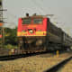 Coromandel Express. The train starts from Chennai and terminates at Howrah (Kolkata) via Bhubaneswar.