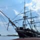 Inner Harbor in Baltimore