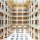 George Peabody Library