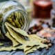 Bay leaves