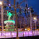 Place Carnot - new years eve