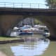 Boat mooring and hire, Bram
