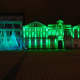 Gambetta Square - new years eve