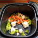 Ready to cook