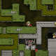 You can see quite a bit of the Jungle in this screenshot.