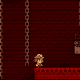 Fighting vampires in Vlad's castle.