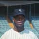 Al Downing - The New Jersey native was the first black pitcher in Yankee history. He pitched 200 innings in ’66, going 10-11 with a 3.56 ERA. He struck out 152 while only walking 79.