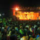 Celebration part of the festival