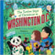 The Twelve Days of Christmas in Washington, D.C. by Candice Ransom