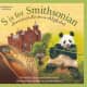 S is for Smithsonian by Roland Smith