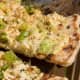 Delaware: Blue Crab and Roasted Corn Pizza