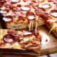 Michigan: Detroit-Style Pizza