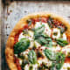 Arizona: Fry Bread Pizza