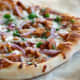 California: BBQ Chicken Pizza