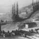Combermere Bridge,Shimla in 1850