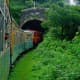 World Heritage Train Track