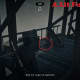There is a Lockbox on the lower part of the bridge at the middle. There are two ladders to make it down, but the front ladder could be tricky to climb down because of the train.
