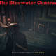 At the first gang hideout there is a Lockbox inside the Strange Man's cabin from "single player".