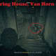The second Lockbox is on the lower floor at the bottom of the stairs. Actually I'm not sure why I even circled it . . .