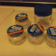 Mark Finished Jars POISON