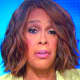 News Anchor Gayle King