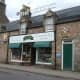 The Royal warrant baker in Ballater