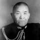 Chuichi Nagumo commander of the First Air Fleet at Midway considered by some of his superiors too cautious to lead the strike force. His carrier force would be wiped out at Midway. He would committed suicide later in the war.