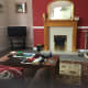 The sitting room