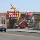 Well maintained retro motels and motor courts add to the charm of Reno, Nevada.