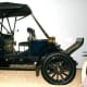 1906 Adams Farwell. National Automobile Museum.