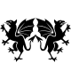 double gryfon