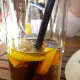 Hungarian Iced Tea