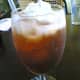 Thai iced tea