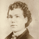 Sarah Emma Edmonds (nurse, soldier, spy)