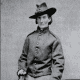 Frances Clalin (alias Jack Williams)