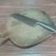 utensils used in making the detox smoothie