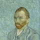 Vincent Van Gogh - Self-Portrait