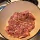 The chicken thighs will need about 12-15 minutes to get a good sear. This will provide a lot of flavor in the final product.