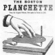 The Boston planchette