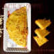 oats-pineapple-stuffed-omelette