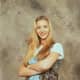 Lisa Kudrow as Phoebe