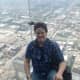 The best picture taken by the Pakistani guy. Thanks for that, whoever you were.
